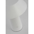 Visual Comfort Modern - SLTB25727W - LED Table Lamp - Sesa - Matte White