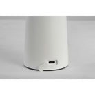 Visual Comfort Modern - SLTB25727W - LED Table Lamp - Sesa - Matte White