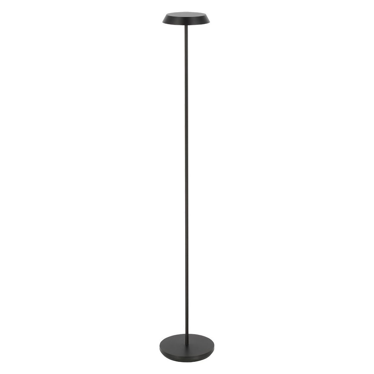 Visual Comfort Modern - SLFL53627B - LED Floor Lamp - Tepa - Black