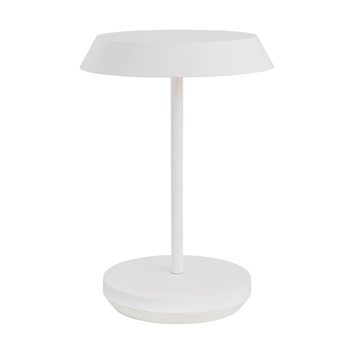 Visual Comfort Modern - SLTB53227W - LED Table Lamp - Tepa - Matte White