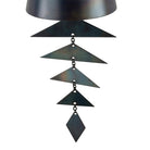 Arteriors - DWI15 - Une lumière Murale - Ellie - Bronze brûlé