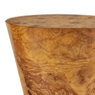Arteriors - FAS06 - Table d'appoint - Costello - Loupe blonde