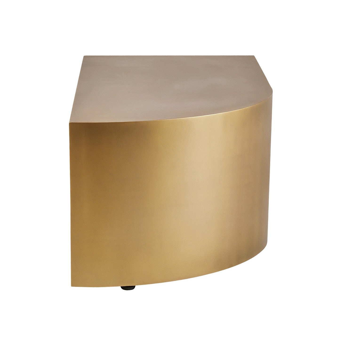 Arteriors - FCI16 - Table basse - Cortez - Laiton antique