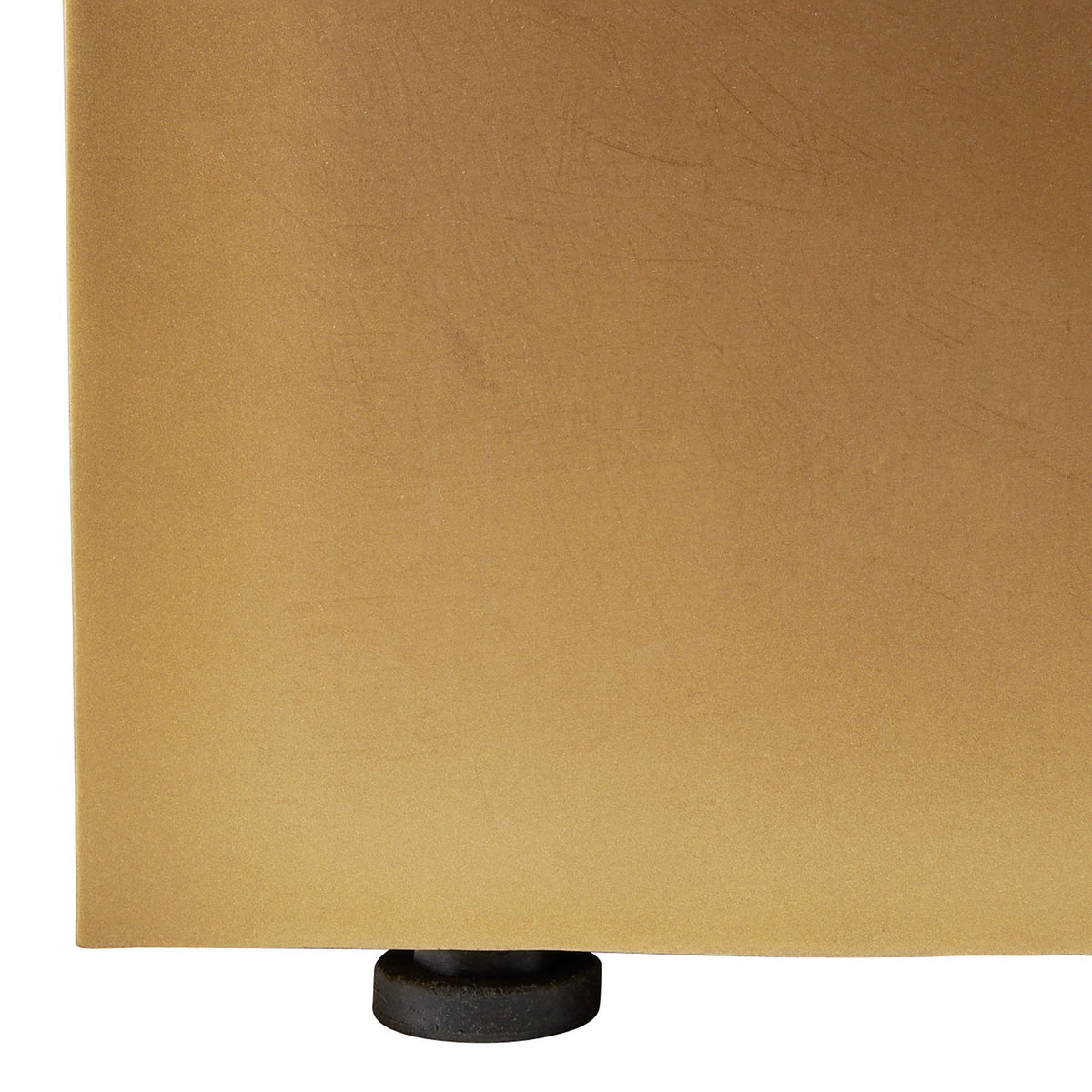 Arteriors - FCI16 - Table basse - Cortez - Laiton antique