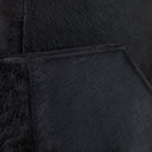 Arteriors - FRI14 - Fauteuil Lounge - Devine - Noir