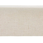 Arteriors - FSI15 - Tabouret de bar - Enola - Naturel/Ébène/Laiton antique