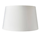 Arteriors - PTC32-591 - Une lumière Lampe de table - Clémentine - Matin glacé/Laiton antique/Blanc cassé/Blanc cassé