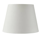 Arteriors - PTC33-103 - Une lumière Lampe de table - Ginn - Pebble Reactive/Laiton antique/Blanc cassé/Blanc cassé