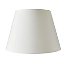Arteriors - PTC38-SH039 - Une lumière Lampe de table - Everly - Blanc/Graphite/Laiton Heritage/Ivoire