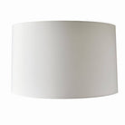 Arteriors - PTC47-SH050 - Une lumière Lampe de table - Dynasty - Ivoire/Graphite/Laiton antique/Blanc cassé/Blanc cassé