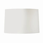 Arteriors - PTI15-229 - Une lumière Lampe de table - Dalton - Noir/Laiton antique/Blanc cassé/Blanc cassé