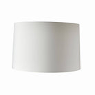 Arteriors - PTS13-SH037 - Une lumière Lampe de table - Destin - Tempête de lune/Laiton antique/Blanc cassé/Blanc cassé