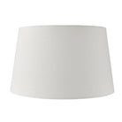 Arteriors - PTS16-829 - Une lumière Lampe de table - Django - Gris anthracite mat/Laiton antique/Blanc cassé/Blanc cassé