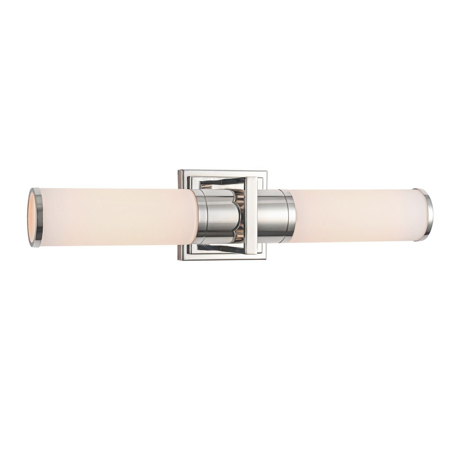 Artcraft Canada - AC11772WN - Two Light Bathroom Vanity - Positano - Polished Nickel