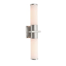 Artcraft Canada - AC11772WN - Two Light Bathroom Vanity - Positano - Polished Nickel