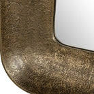 Uttermost - 07087 - Miroir - Alvaro - Laiton antique