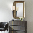 Uttermost - 07087 - Miroir - Alvaro - Laiton antique