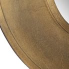 Uttermost - 07088 - Mirror - Axel - Antique Brass