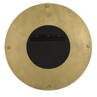 Uttermost - 07088 - Mirror - Axel - Antique Brass