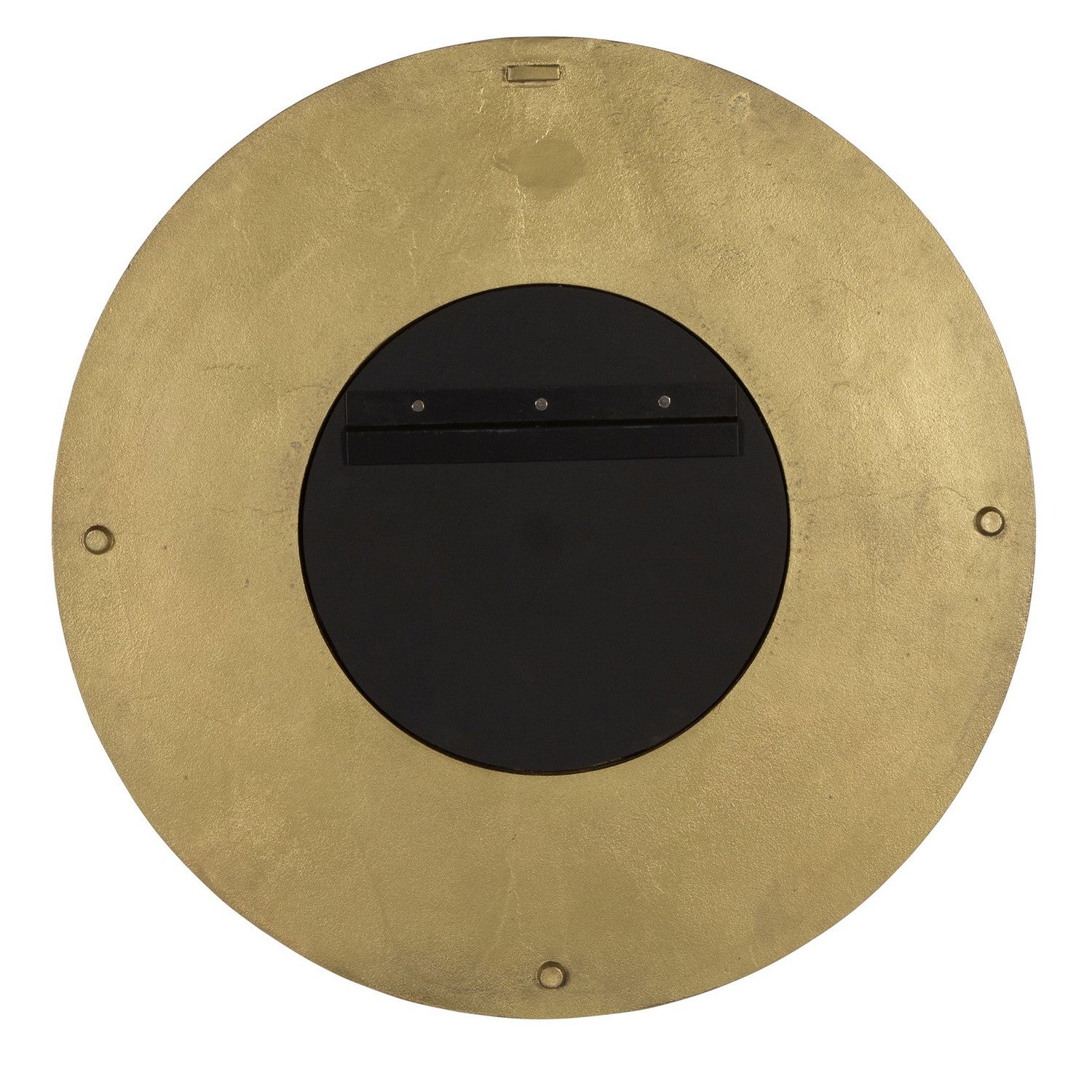Uttermost - 07088 - Miroir - Axel - Laiton antique
