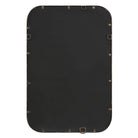 Uttermost - 09996 - Mirror - A Little Knotty - Aged Bronze