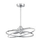 Savoy House - 24-FD-745-11 - LED Fan D'Lier - Dorado - Polished Chrome