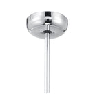 Savoy House - 24-FD-745-11 - LED Fan D'Lier - Dorado - Polished Chrome