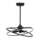 Savoy House - 24-FD-745-89 - LED Fan D'Lier - Dorado - Matte Black