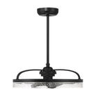 Savoy House - 24-FD-845-89 - LED Fan D'Lier - Lyria - Matte Black