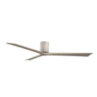 Matthews Fan Company - IR3H-BW-GA-72 - 72"Ceiling Fan - Irene-3H - Barn Wood