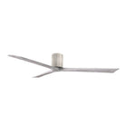 Matthews Fan Company - IR3H-BW-BW-72 - 72"Ceiling Fan - Irene-3H - Barn Wood