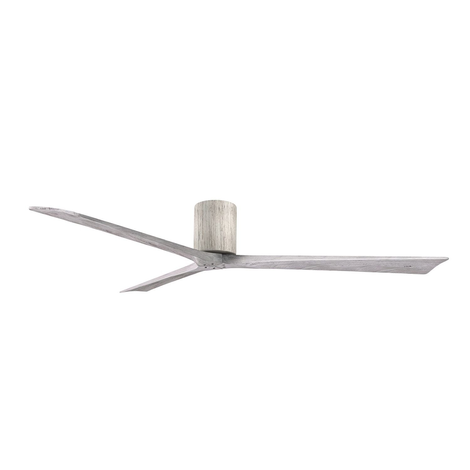 Matthews Fan Company - IR3H-BW-BW-72 - 72"Ceiling Fan - Irene-3H - Barn Wood
