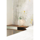 Zafferano - LD1090V3 - LED Table Lamp - Amelie - Mint Green