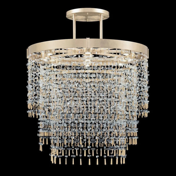 Capri LED Chandelier