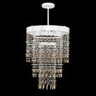 Fine Art - 950640-2 - LED Pendant - Capri - White