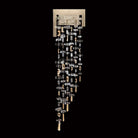 Fine Art - 951450-1 - LED Wall Sconce - Capri - Gold