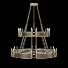 Fine Art - 100036-521 - 24 Light Chandelier - Mirage - Gold