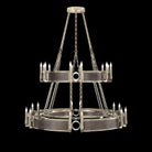 Fine Art - 100036-621 - 24 Light Chandelier - Mirage - Gold