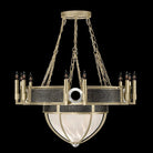 Fine Art - 100037-523 - 15 Light Chandelier - Mirage - Gold