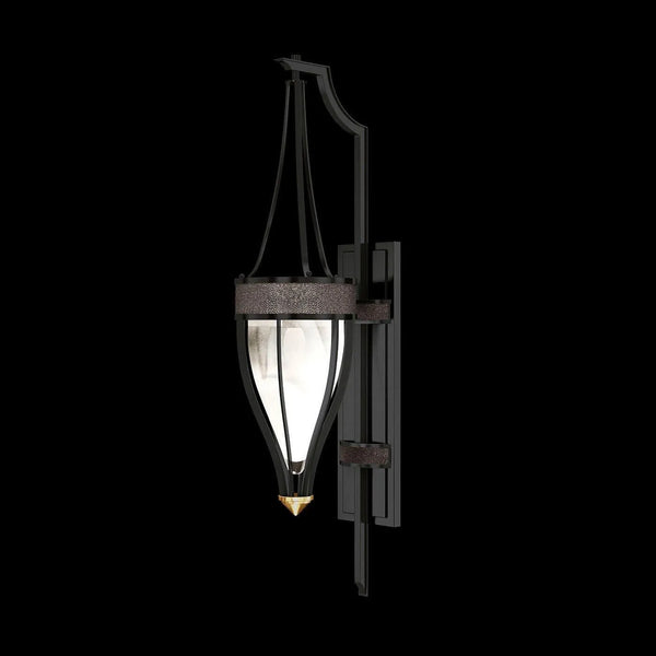 Mirage Lantern Wall Sconce