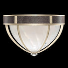Fine Art - 100042-621 - Three Light Flush Mount - Mirage - Gold