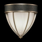 Fine Art - 100043-513 - One Light Wall Sconce - Mirage - Gold
