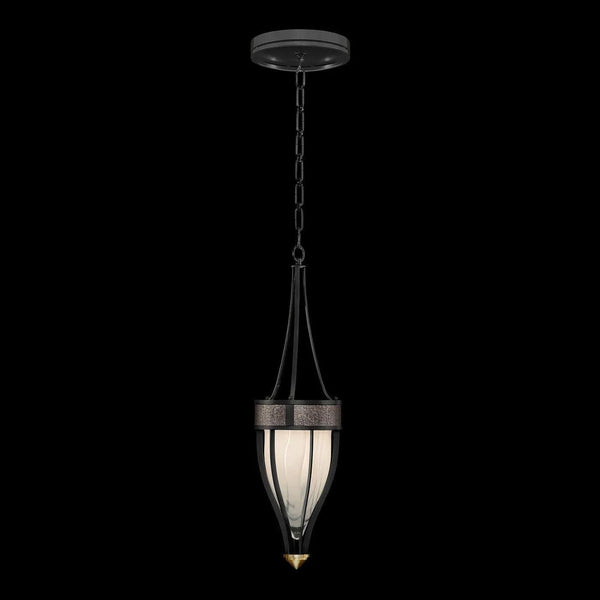 Mirage Suspension