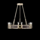 Fine Art - 100047-611 - 12 Light Chandelier - Mirage - Gold