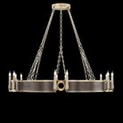 Fine Art - 100048-611 - 12 Light Chandelier - Mirage - Gold
