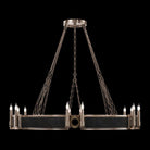 Fine Art - 100048-613 - 12 Light Chandelier - Mirage - Gold