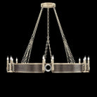 Fine Art - 100048-621 - 12 Light Chandelier - Mirage - Gold