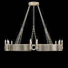Fine Art - 100048-622 - 12 Light Chandelier - Mirage - Gold