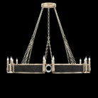 Fine Art - 100048-623 - 12 Light Chandelier - Mirage - Gold