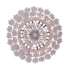 Kalco - 523256CH - 19 Lumières Suspension - Gisel - Chrome poli